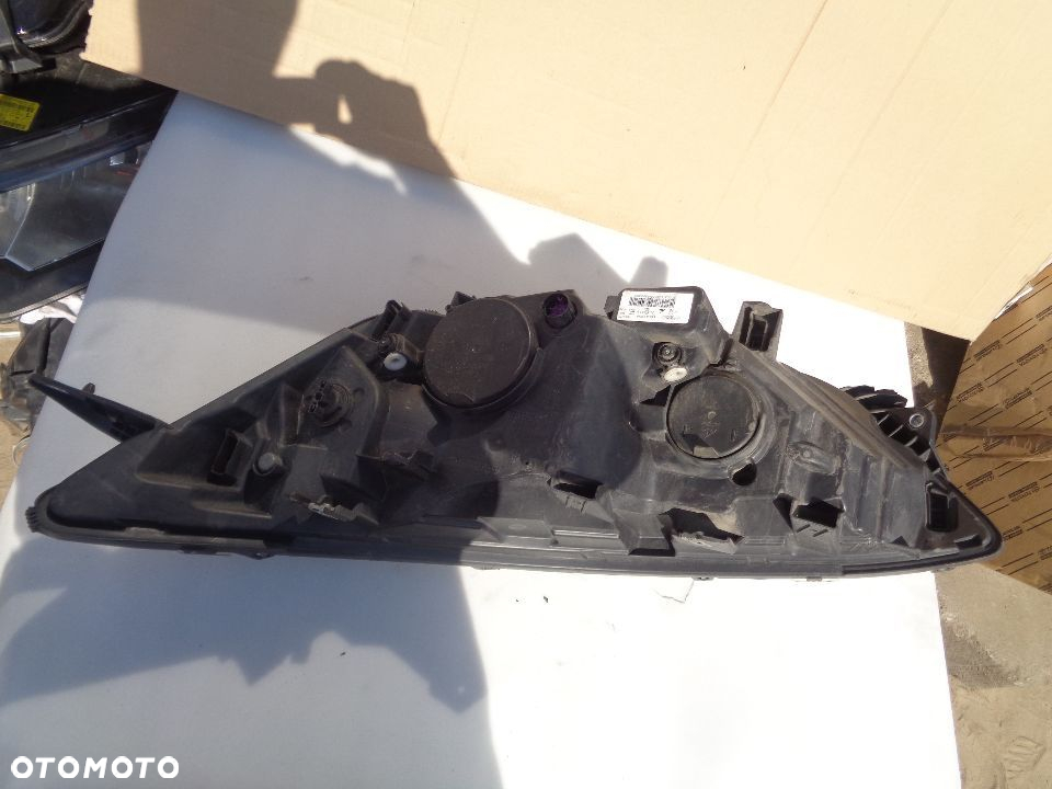 IVECO DAILY LAMPA PRAWY PRZÓD EUROPA 14-17 5801473749 - 2
