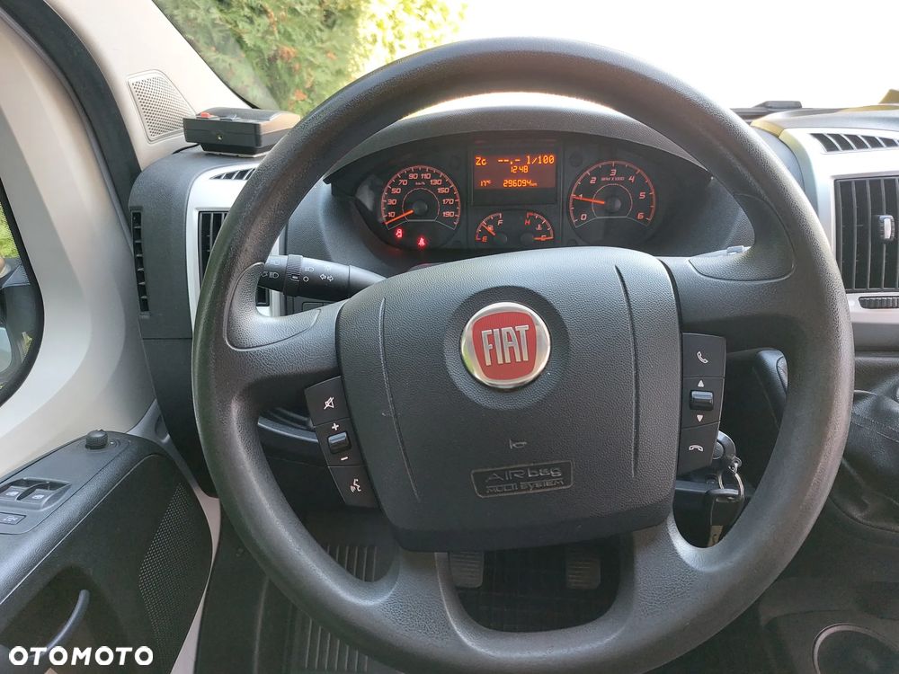 Fiat Ducato - 14