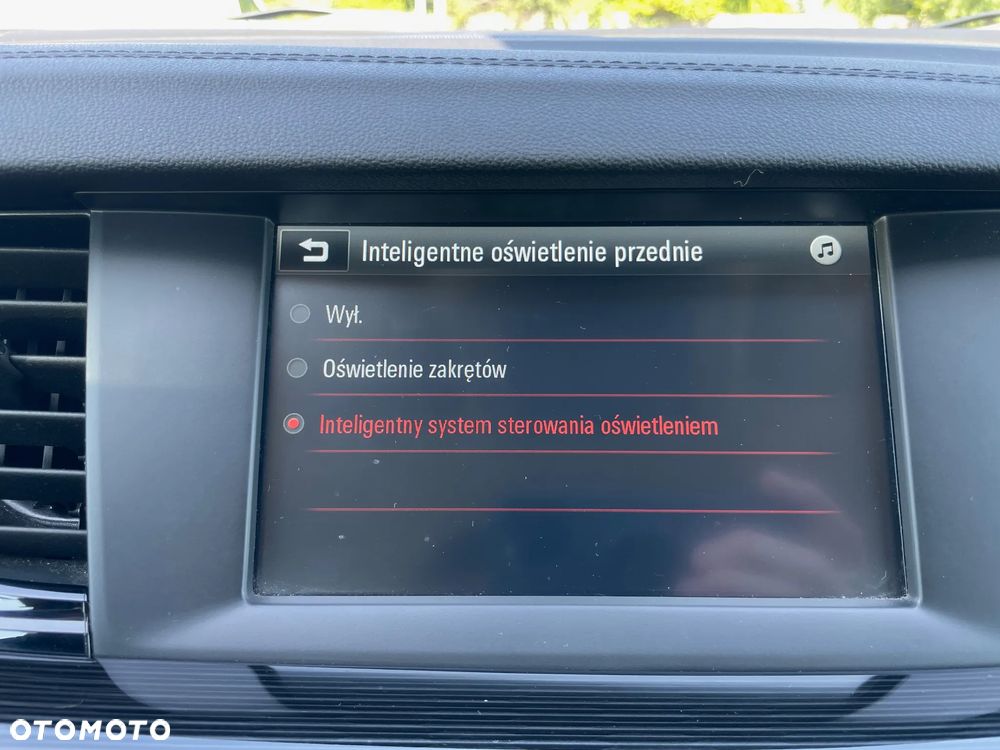 Opel Insignia 1.5 T Enjoy S&S - 32