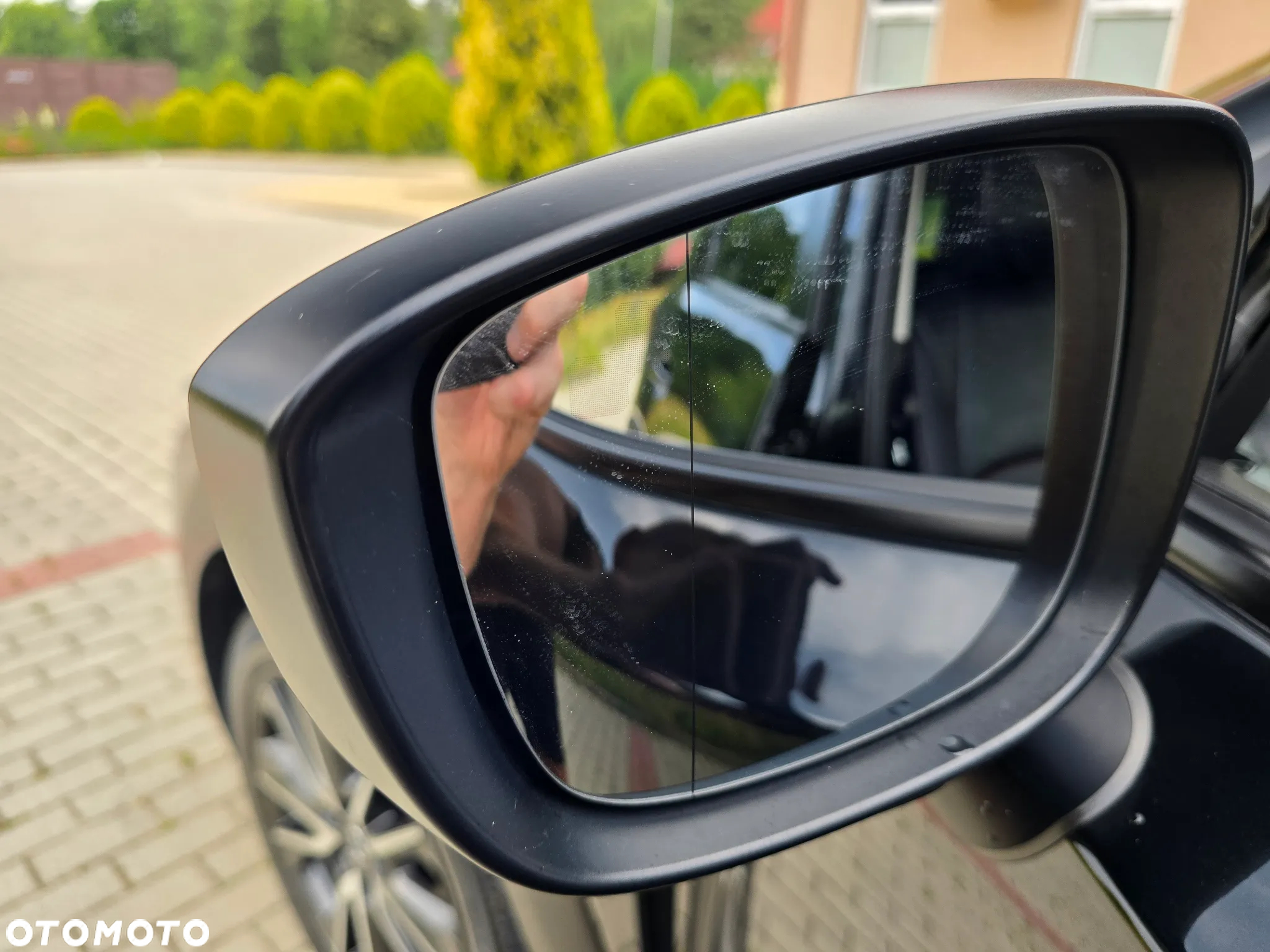Mazda CX-3 SKYACTIV-G 120 FWD Sports-Line - 33