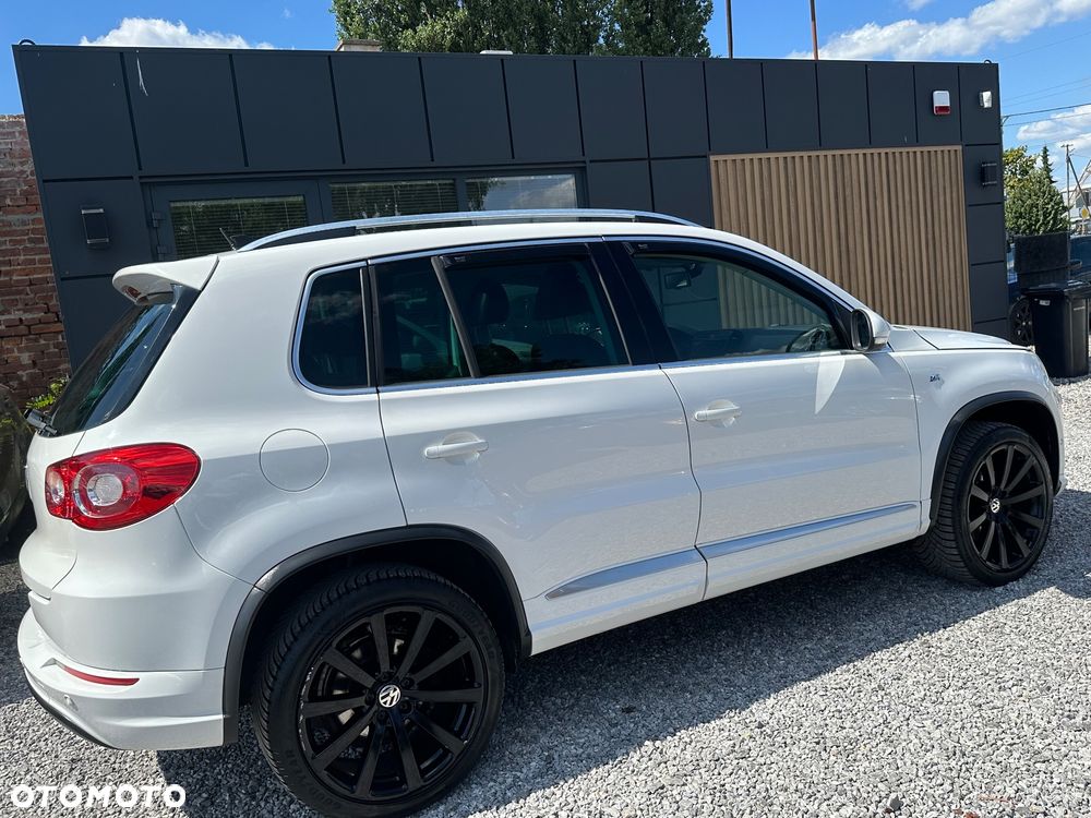 Volkswagen Tiguan 2.0 TSI 4Motion DSG Sport & Style - 30