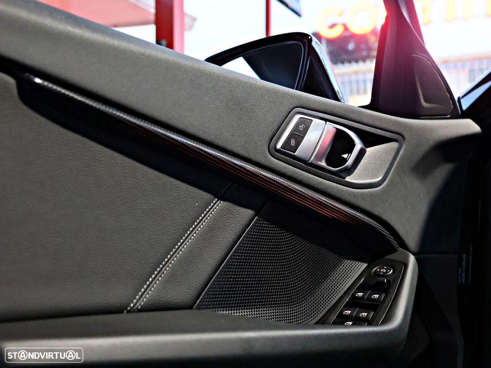 BMW 116 d Line Sport Auto - 43