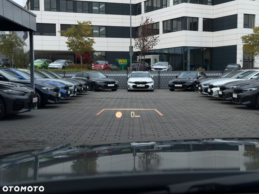 BMW Seria 4 430i Gran Coupe M Sport - 35