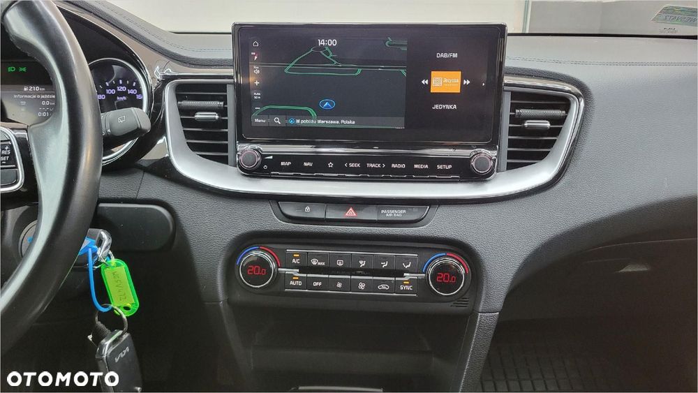 Kia XCeed 1.5 T-GDI L - 15
