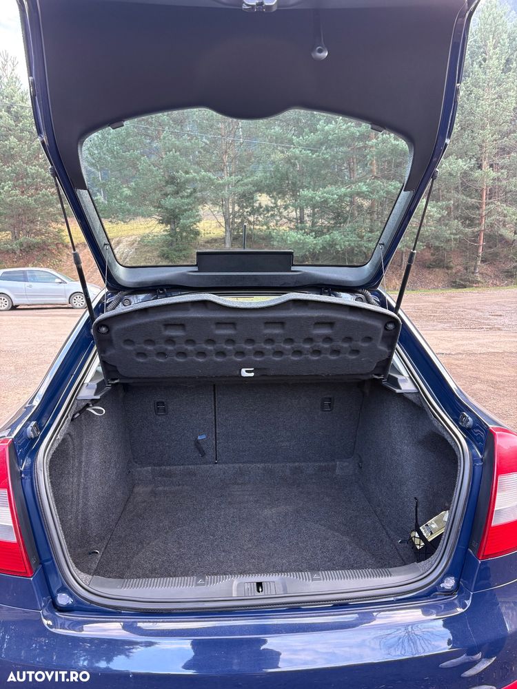 Skoda Octavia 1.6 TDI Classic - 3