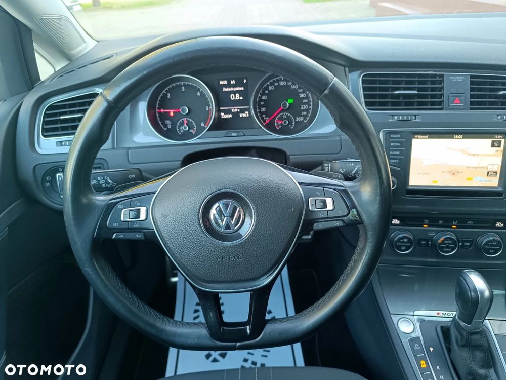 Volkswagen Golf Alltrack 2.0 TDI 4Motion BlueMotion Techn DSG - 29