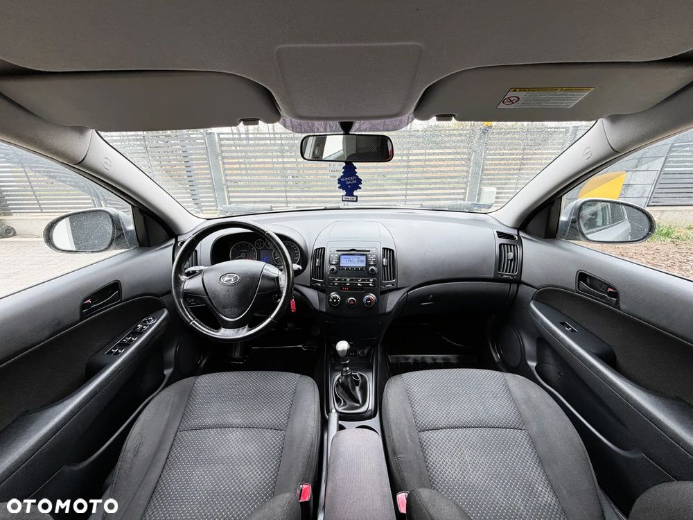 Hyundai i30 - 5