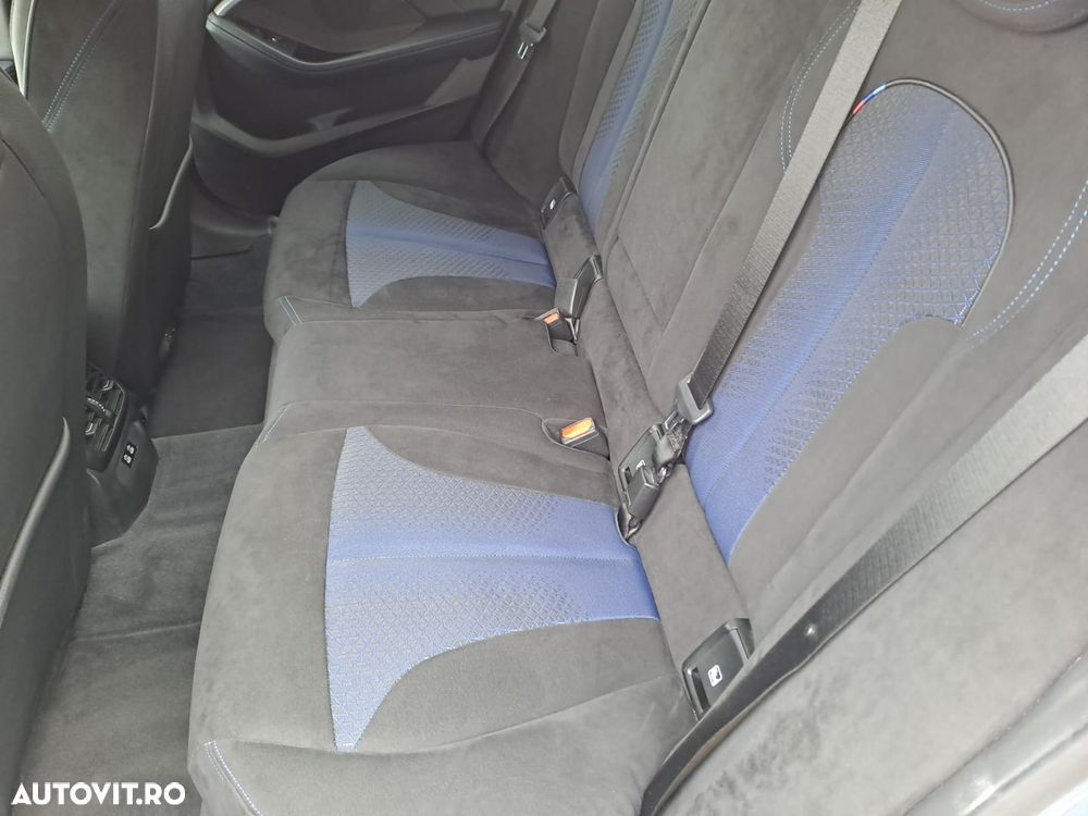 BMW Seria 2 220d Sport-Aut. M Sport - 7