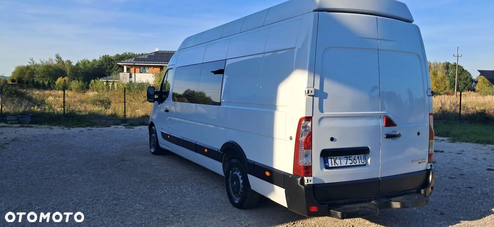 Opel MOVANO - 38