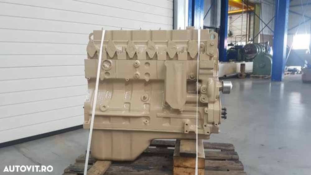 Motor cummins 6cta 8.3 - 1