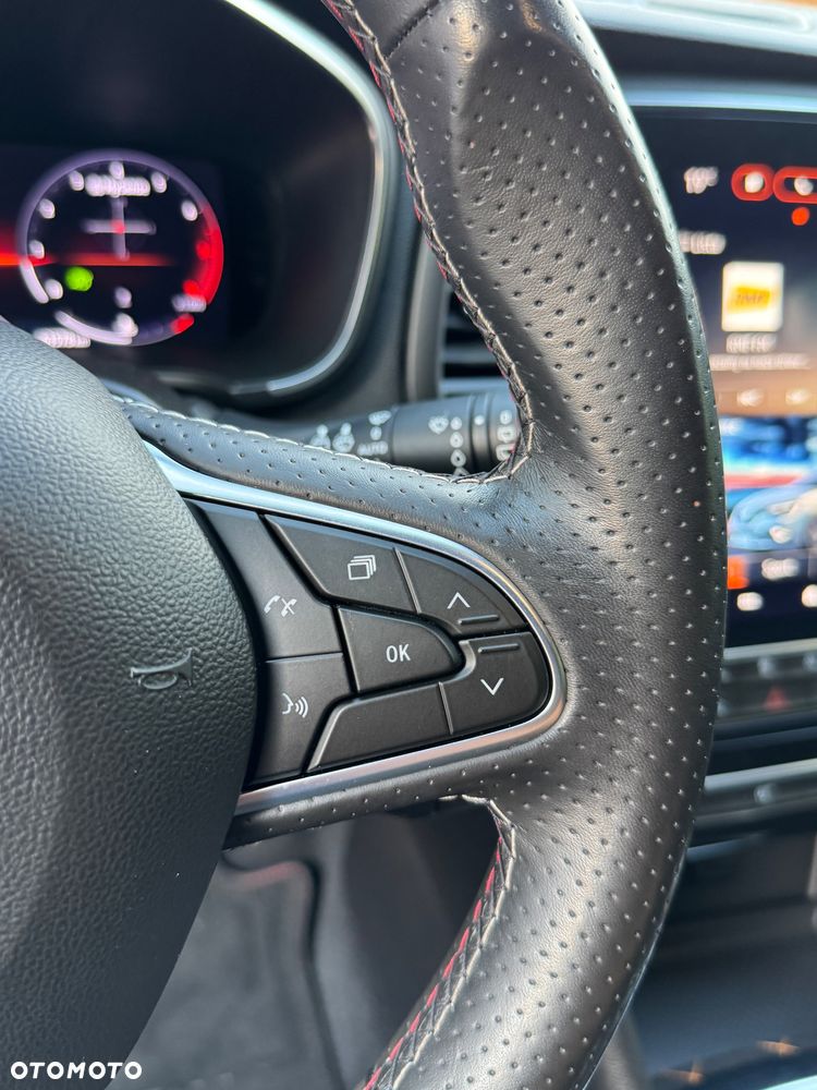 Renault Megane 1.8 TCe FAP R.S Trophy - 16