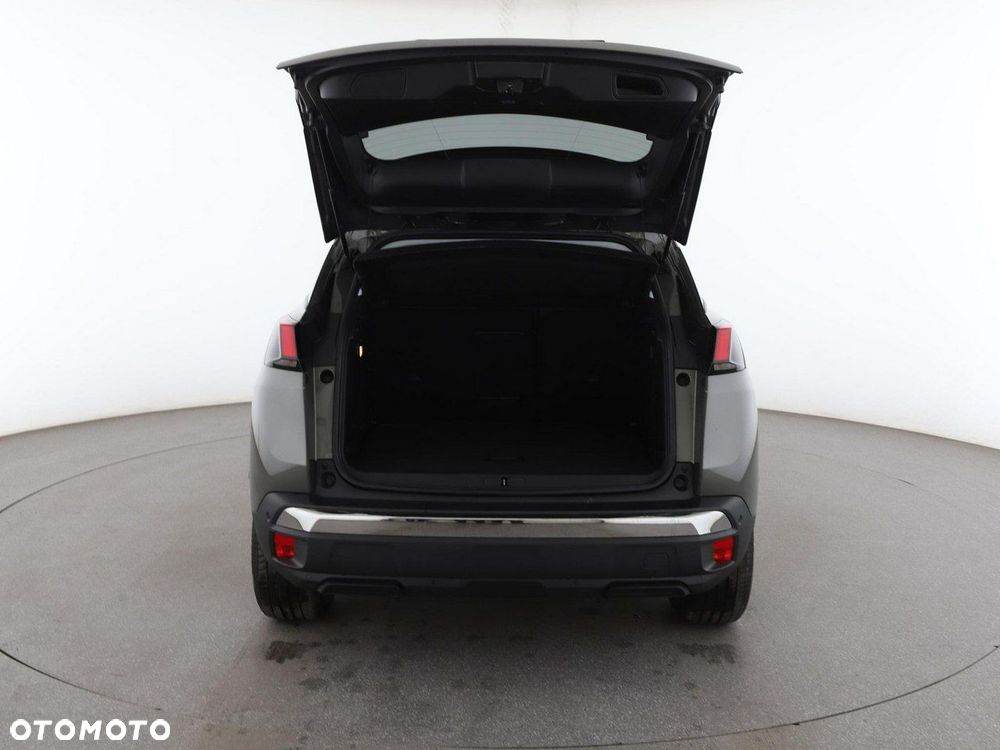 Peugeot 3008 1.6 PureTech GPF Allure S&S EAT8 - 19