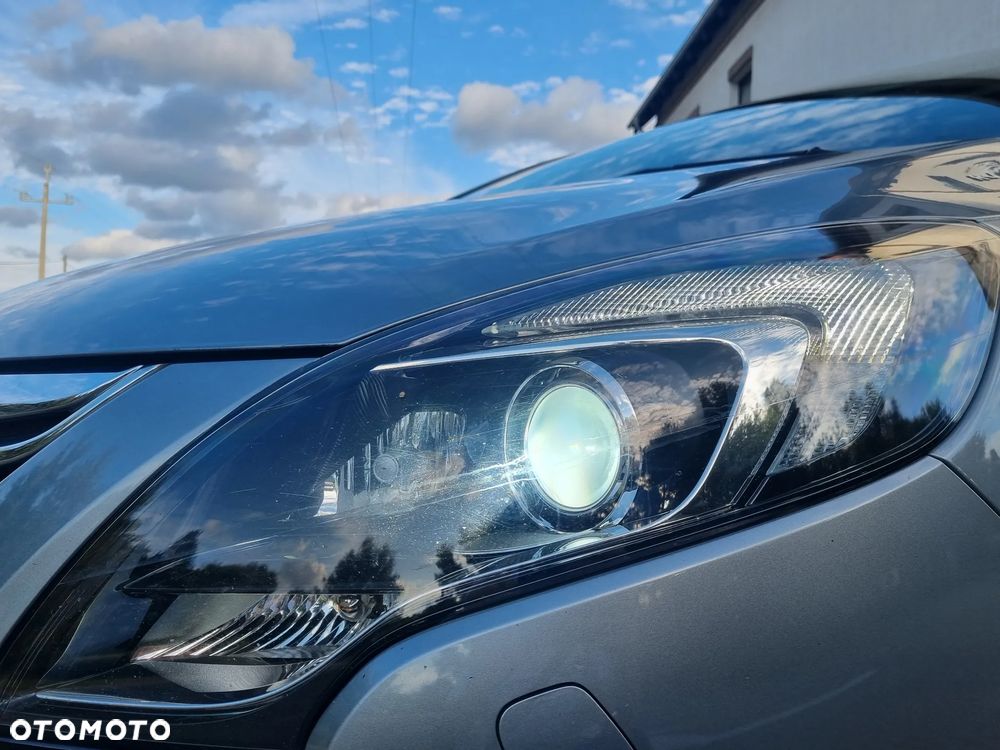 Opel Zafira 1.4 T Cosmo EcoFLEX S&S - 12