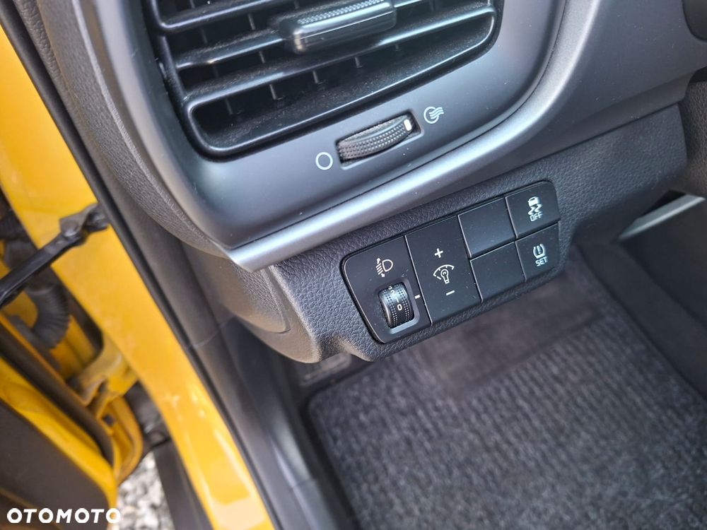 Kia Stonic 1.2 Spirit - 12