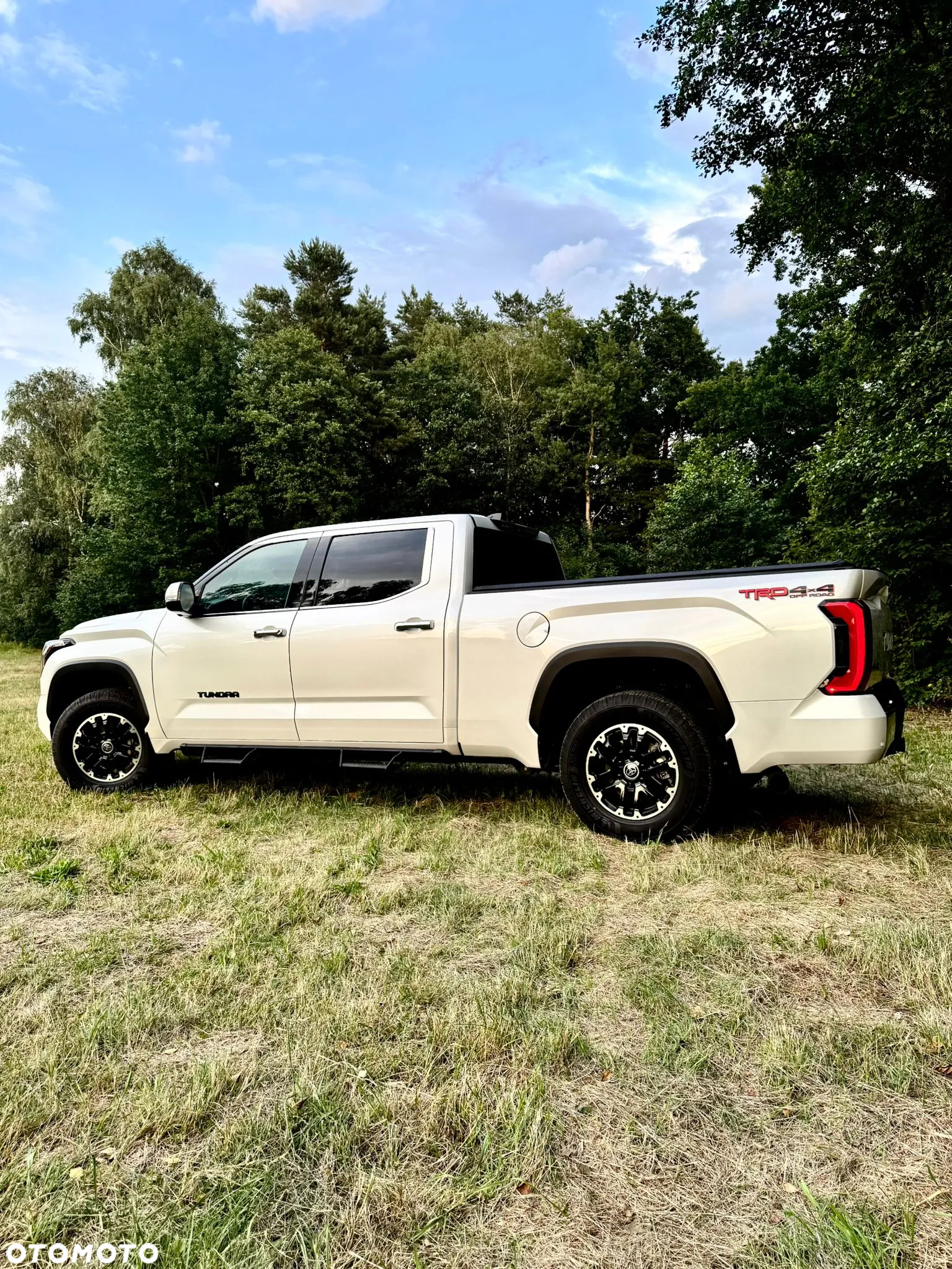 Toyota Tundra - 4