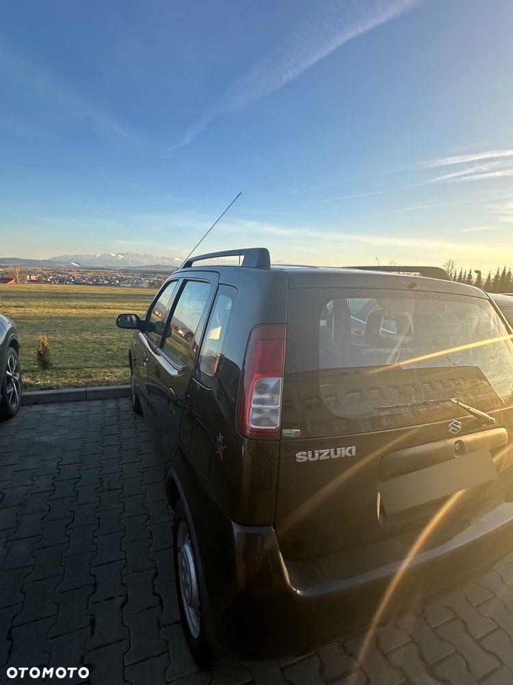 Suzuki Ignis - 5