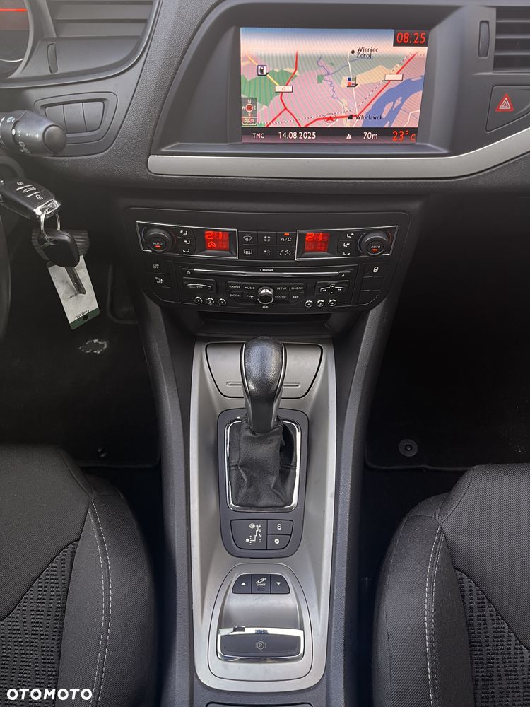Citroën C5 2.0 HDi Exclusive - 28