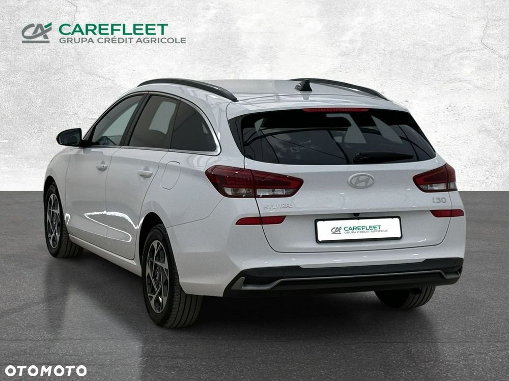 Hyundai i30 - 8
