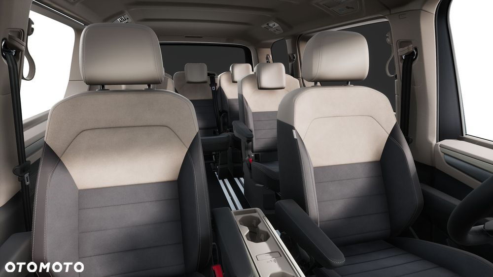 Volkswagen Multivan 2.0 TDI L1 Edition DSG - 7