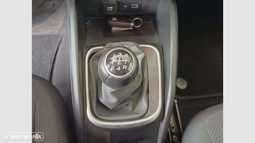 Fiat Tipo 1.3 MultiJet - 29