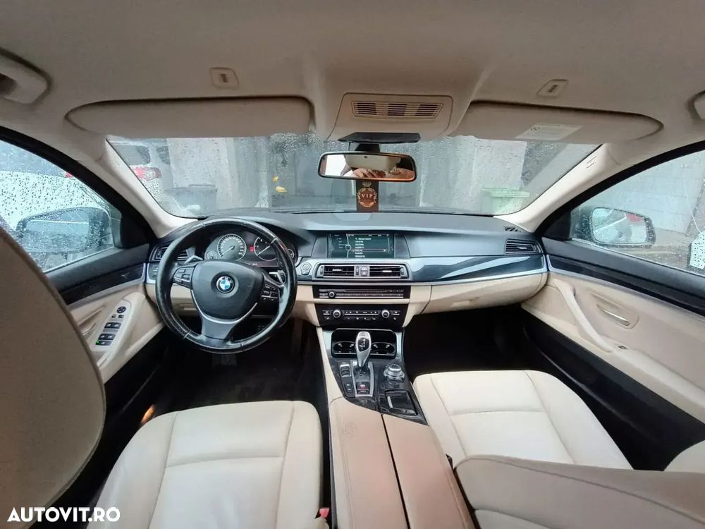 BMW Seria 5 - 5