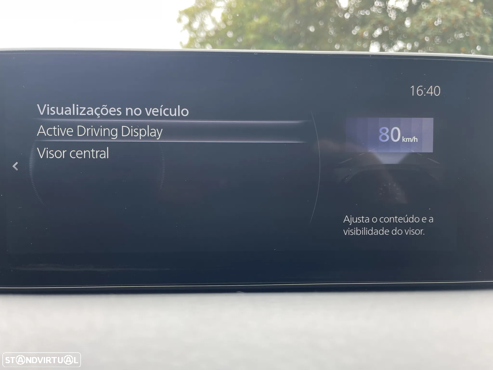 Mazda MX-30 e-Skyactiv Advantage+Vintage Leatherette - 43
