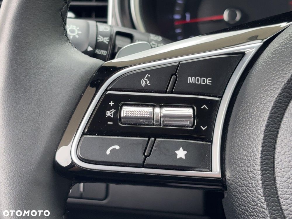 Kia XCeed 1.5 T-GDI M DCT - 22