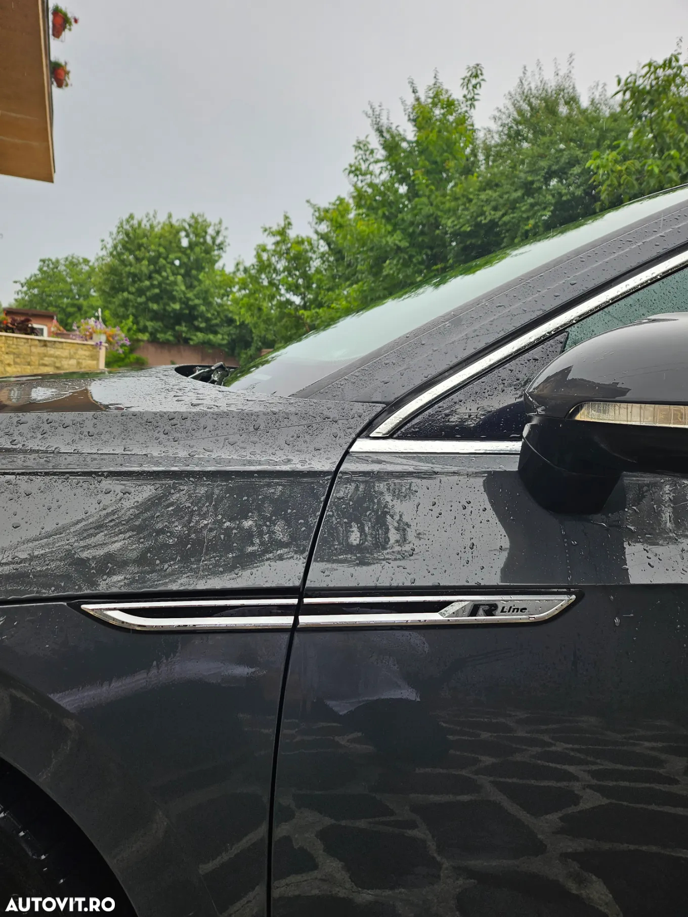 Volkswagen ARTEON 2.0 TSI DSG R-Line - 12