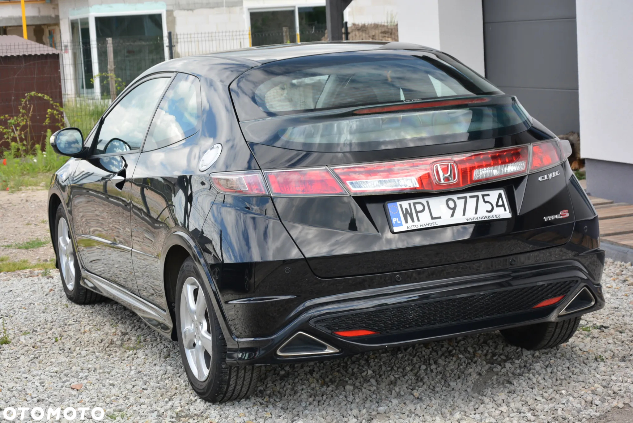 Honda Civic 1.4 i-VTEC Sport - 12