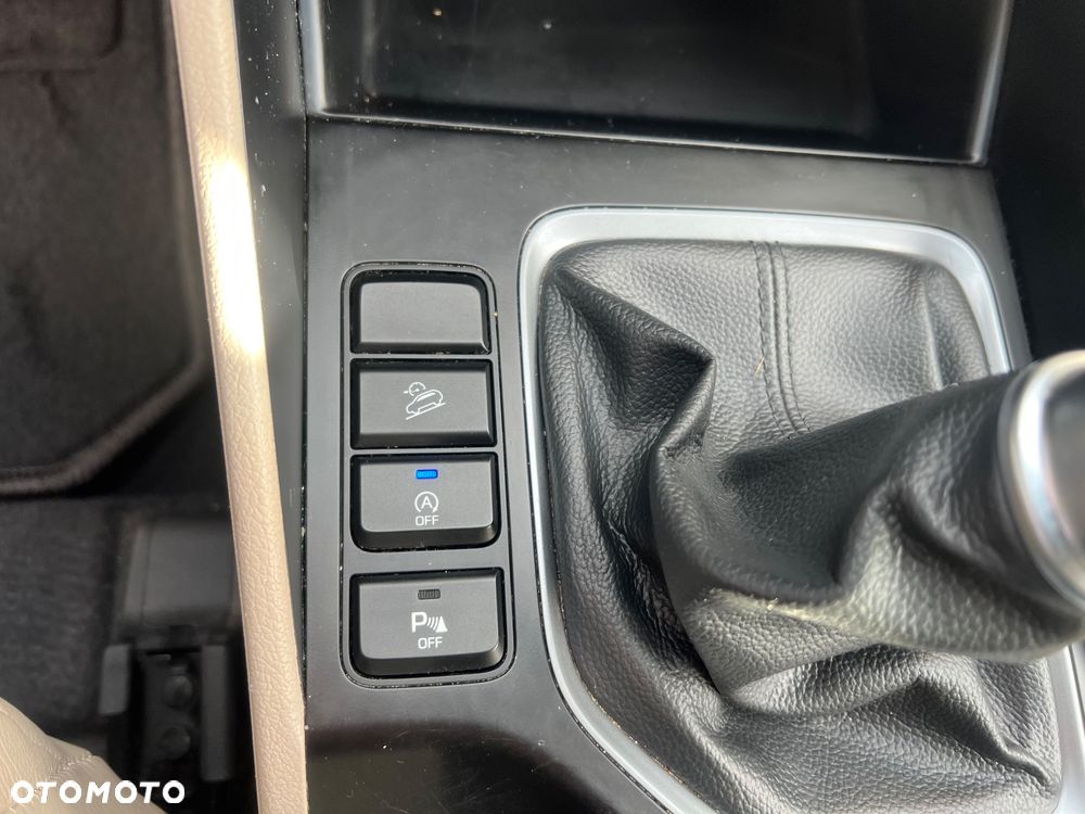 Hyundai Tucson - 35