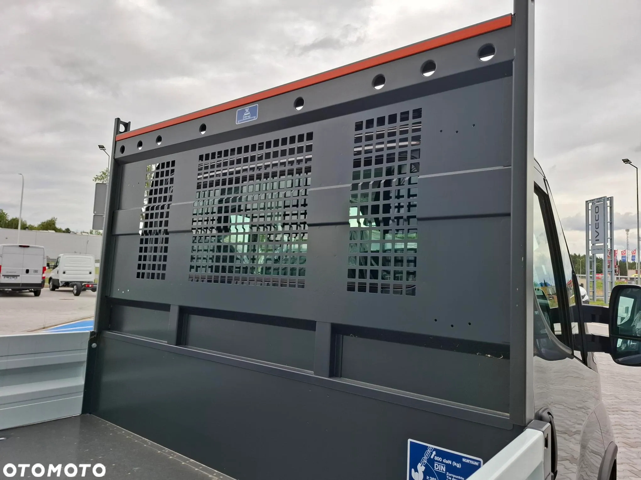 Iveco MEGA CENA,WYWROTKA,AUTOMAT, - 21