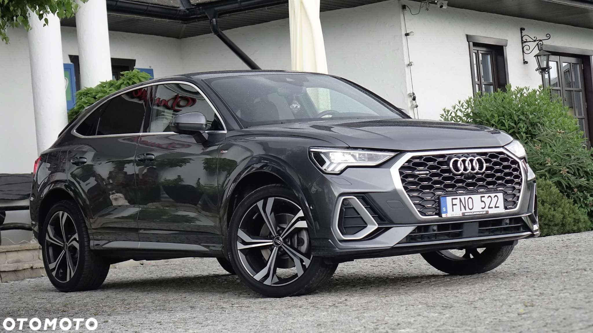 Audi Q3 Sportback - 3