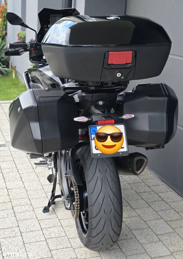 BMW XR - 10
