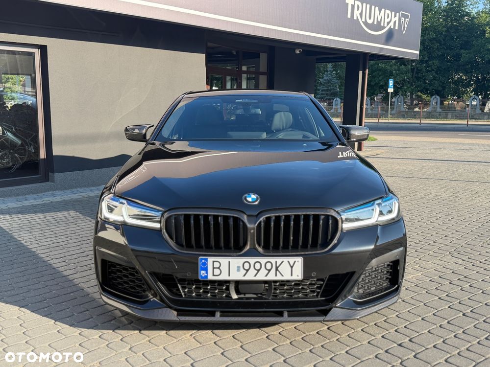 BMW Seria 5 - 15
