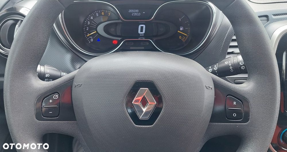 Renault Captur (ENERGY) TCe 90 LIMITED - 21