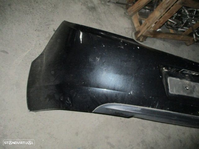 Parachoques REF0445 OPEL INSIGNIA 2011 TR - 2