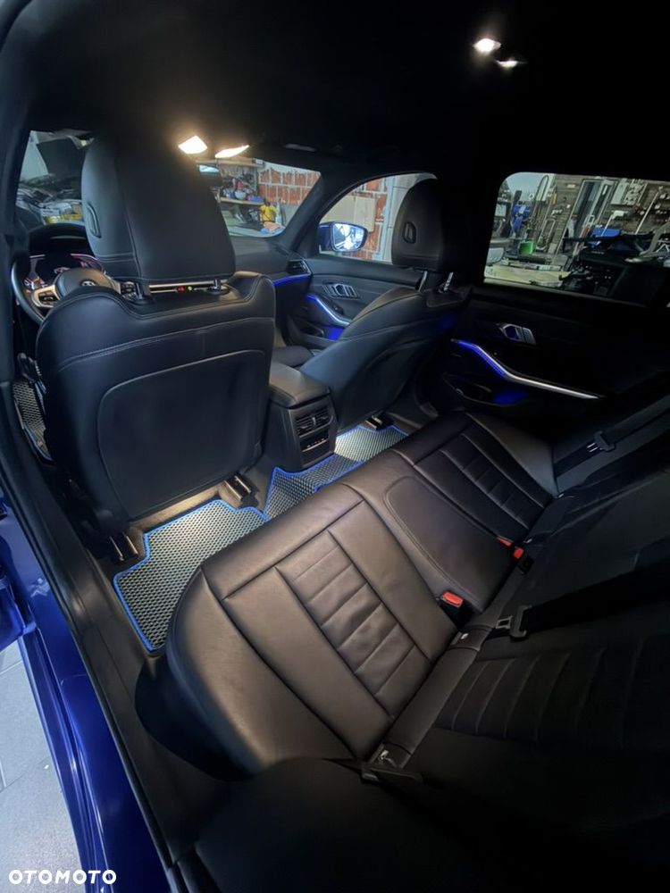 BMW Seria 3 - 6