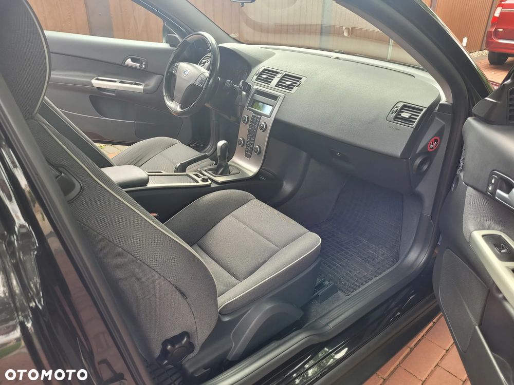 Volvo C30 1.6D - 6