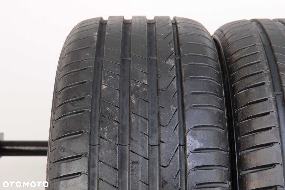 205/45R17 Pirelli CINTURATO P7* P7C2 88W XL 5,5mm komplet LATO (EK219) - 3