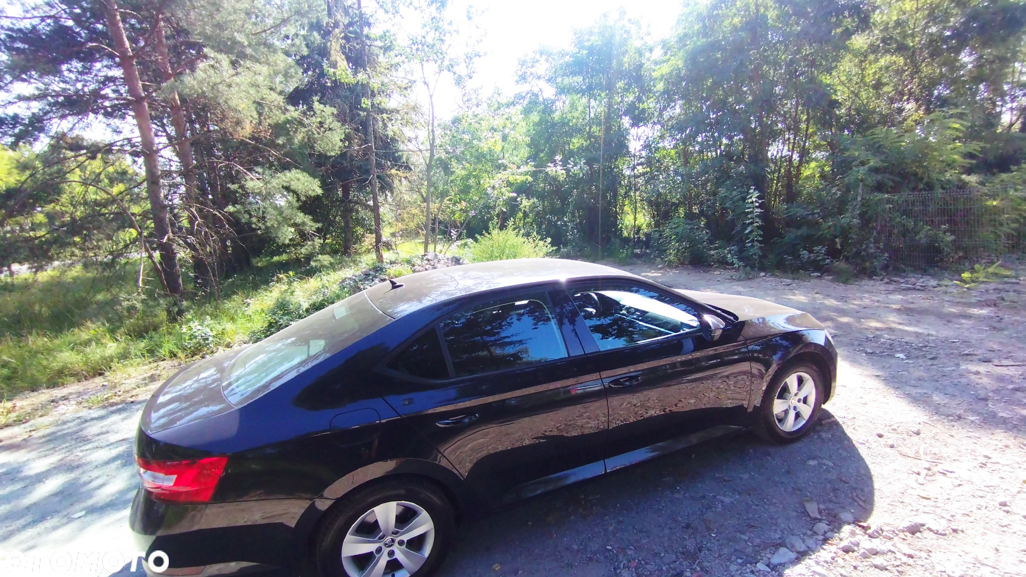 Skoda Superb 1.5 TSI Active - 12