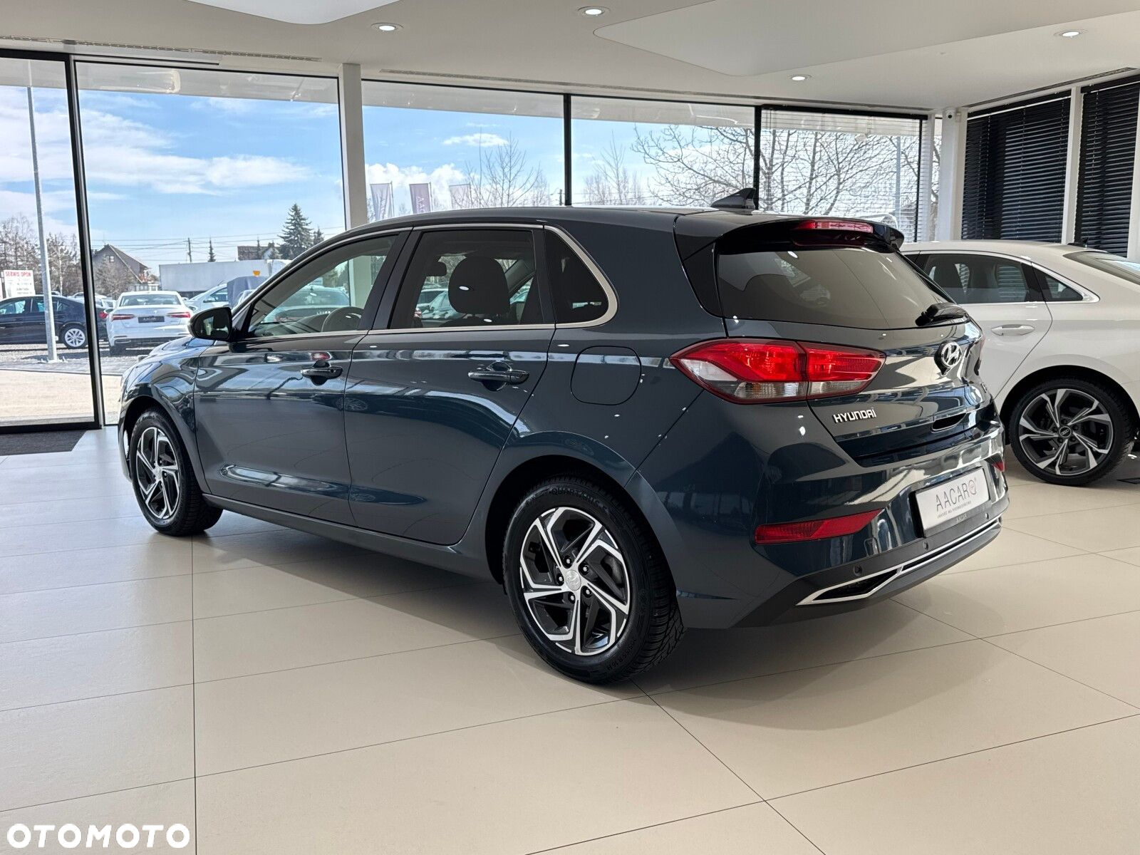 Hyundai i30 - 3