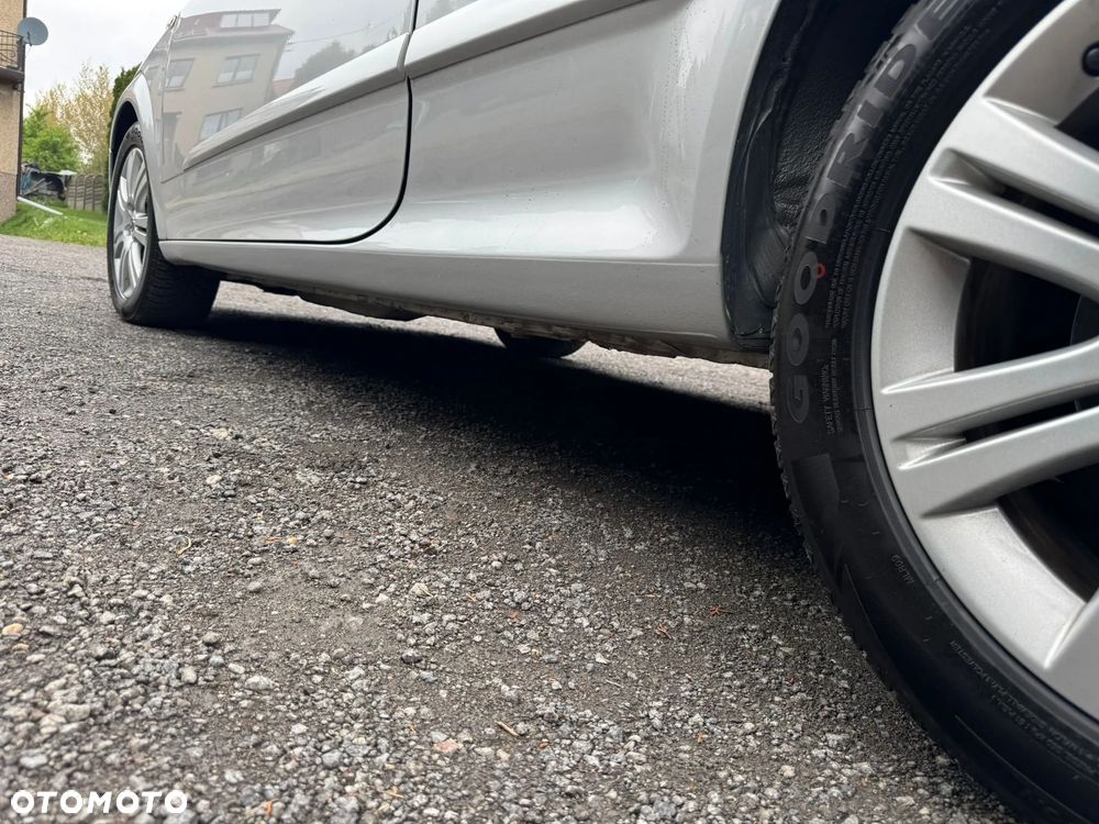 Opel Astra 1.6 Easytronic Cosmo - 16