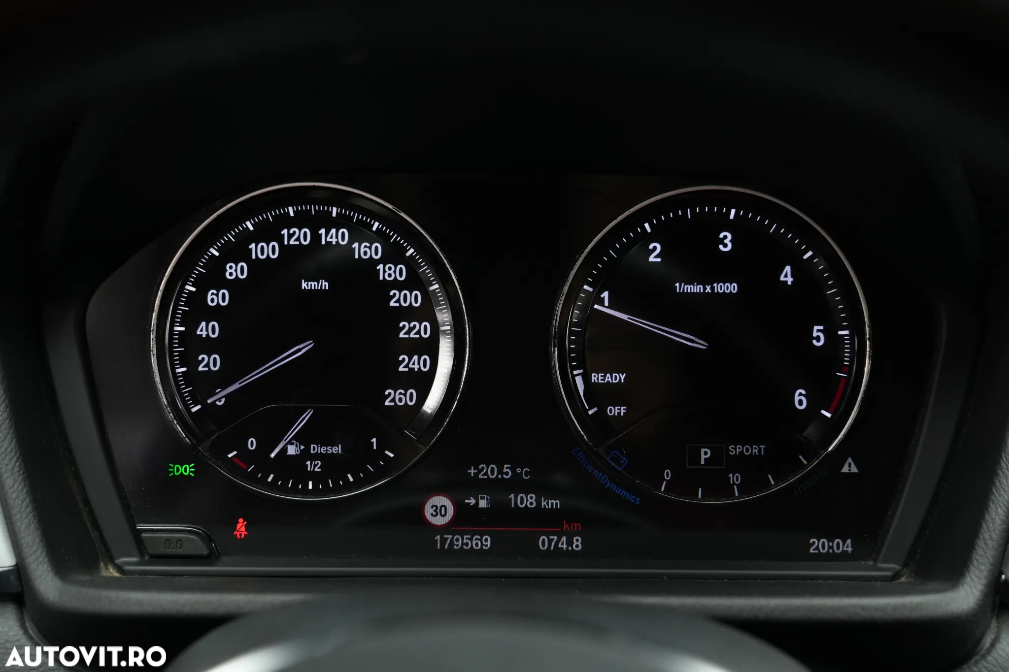 BMW X2 sDrive18d Aut. Advantage Plus - 16