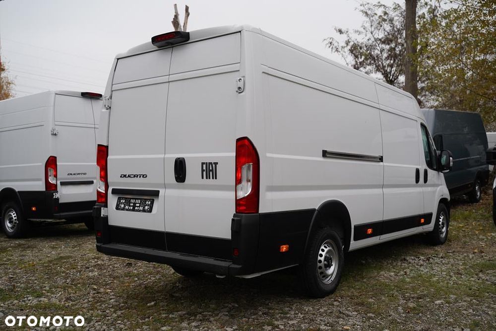 Fiat Ducato Maxi H3-Power L4H2 - 5