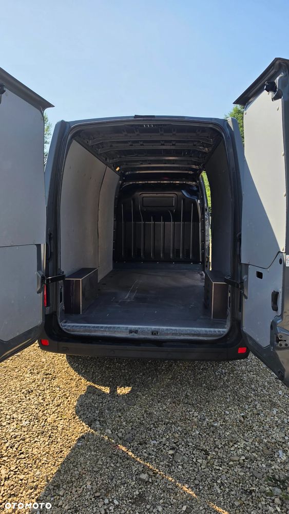 Renault MASTER - 10
