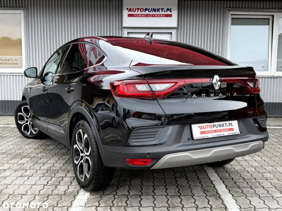 Renault Arkana - 3