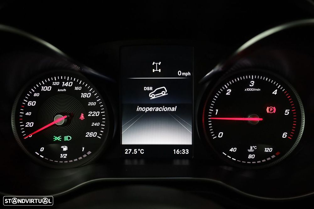 Mercedes-Benz X 250 d Power 4-Matic - 14