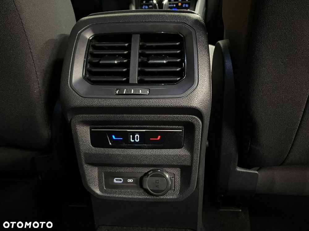 Seat Tarraco 1.5 TSI ACT OPF Style - 20