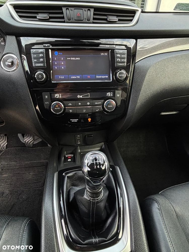 Nissan X-Trail 2.0 dCi ALL-MODE 4x4i Tekna - 15