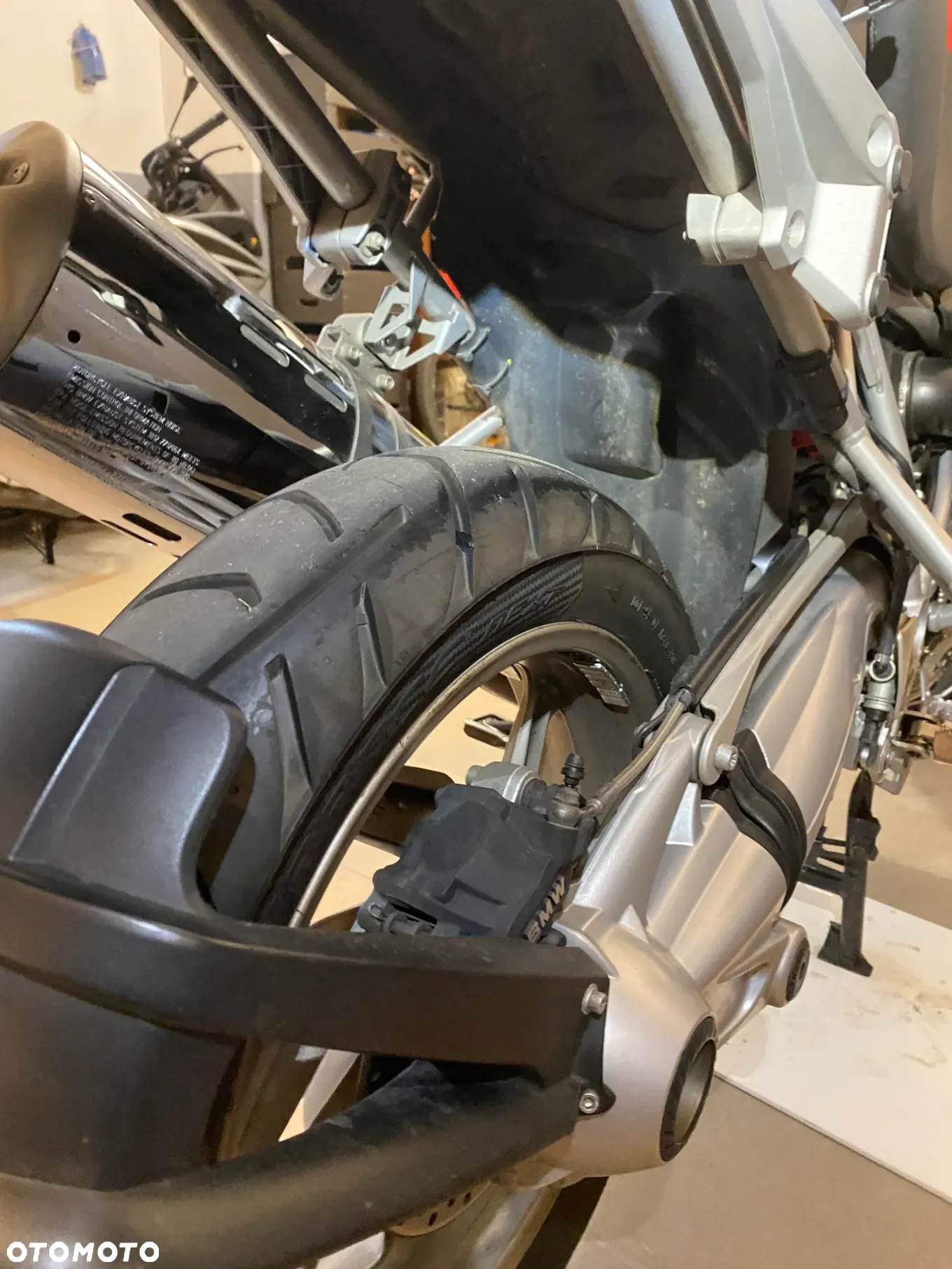 BMW GS - 19